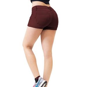 Hybrid & Company shorts in size 1